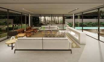 Imagem 7: Casa com 5 dormitórios à venda, 650 m² - Condomínio Residencial Villa Lombarda - Valinhos