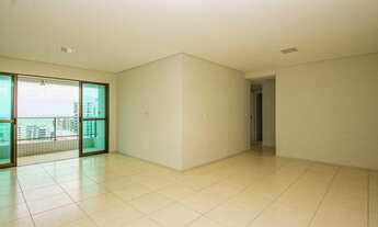 Imagem 3: Apartamento com 4 quartos para alugar Pina Recife-PE