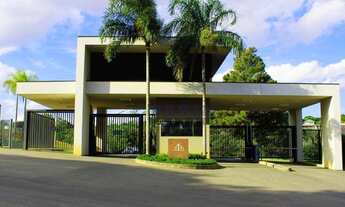 Imagem 4: Terreno à venda, 543 m² - Condomínio Reserva do Itamaracá - Valinhos/SP