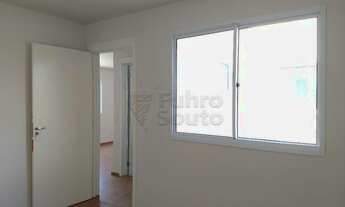 Imagem 4: Apartamento Padrão em Pelotas