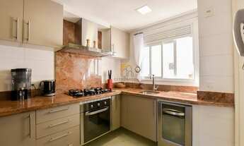 Imagem: Apartamento 3 quartos, 2 vagas e 106 m²