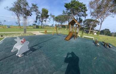 Imagem 6: LOTE POENTE NA CIDADE ALPHA - TERRAS 2 COM PREÇO IMBATIVEL!!