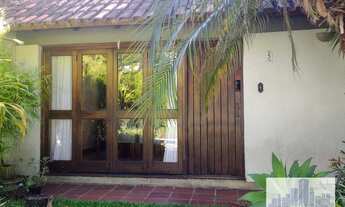 Imagem 5: Casa com 4 dormitórios à venda, 221 m² por R$ 750.000,00 - Ipanema - Porto Alegre/RS