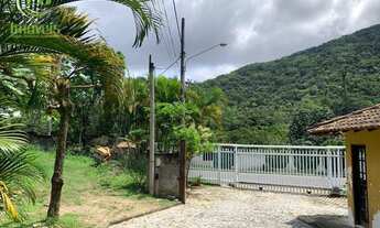 Imagem: Terreno à venda, 465 m² por R$ 135.000,00