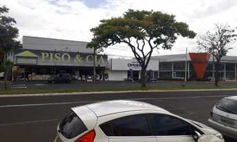 Imagem 4: Esquina Joao Naves próximo a UFU e Saga