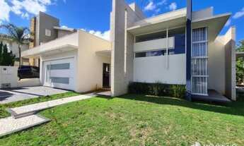 Imagem: Casa á venda Residencial Villaggio II