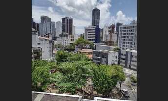 Imagem 7: Apartamento para aluguel tem 40 metros quadrados com 1 quarto em Jardim Apipema - Salvador
