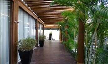 Imagem 2: Locação casa de alto luxo de 4 suites