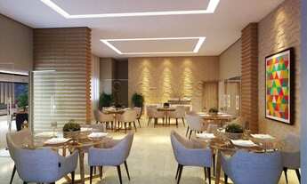 Imagem 4: Ribeirão Preto - Apartamento Padrão - Residencial Alto do Ipê