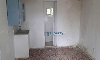 Imagem 7: Kitnet com 1 dormitório para alugar, 25 m² por R$ 300/mês - Arsenal - São Gonçalo/RJ