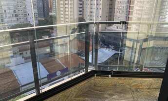 Imagem 2: Apartamento para venda com 112 metros quadrados com3 quartos em Moema - São Paulo - SP