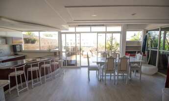 Imagem 3: Cobertura espetacular no Recreio Porteira Fechada