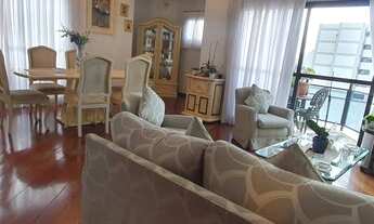 Imagem 4: Apartamento 144 m² Cond Portobello 3 Dorm 3 Suítes Bairro Mirandópolis