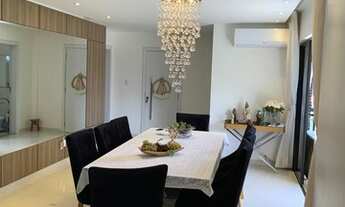 Imagem 2: Apartamento para venda no Ed Maison Unique