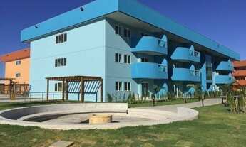 Imagem 3: Golden Lake Alto Padrão 01 e 02 qts com suite garagem para barcos financiados Arraial do C