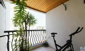 Imagem 5: São Paulo - Apartamento Padrão - Moema