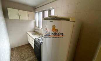 Imagem 5: Apartamento com 1 dormitório no 8 andar. Ed. Grand Prix - Centro