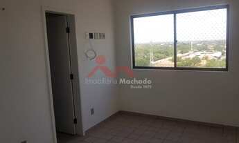 Imagem 2: Edifício Salvador Dali