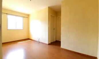 Imagem: APARTAMENTO Santos Dumont São Leopoldo