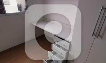 Imagem 5: Campo Grande Apartamento com 2 dormitórios