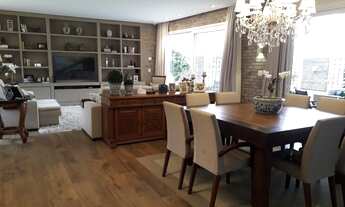 Imagem 4: Casa de condomínio para venda tem 377 metros quadrados com 3 quartos