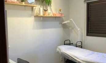 Imagem 5: Apartamento com 2 quartos e 2 vagas, bairro Olinda - Uberaba/MG