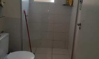 Imagem 7: Vd Ágio Aptº 4º Andar, Prest.R$ 498,00 no Total Ville, Stª Maria Quadra 204, ñ exijo trans