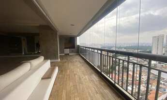 Imagem 1: Apartamento para aluguel e venda em Santana