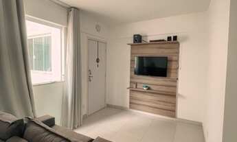 Imagem 2: Apartamento 2/4 (mobiliado) - Marilândia