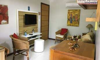 Imagem 6: Apartamento um Quarto e sala - Praia do Forte - Mata de São João/BA