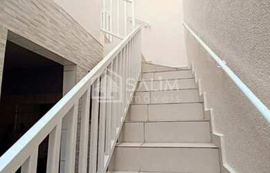 Imagem 6: Sobrado para venda tem 173 metros quadrados com 3 quartos ao lado do shopping de Suzano