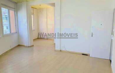 Imagem 7: Rio de Janeiro - Apartamento Padrão - Copacabana