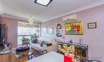 Imagem: Apartamento à venda de 75m² com 3 dormitórios