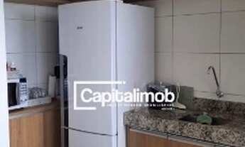 Imagem 6: Apartamento para venda com 51 metros quadrados com 2 quartos em Barro Duro - Maceió - AL