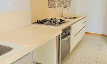 Imagem 3: Andar alto todo montado na quadra do mar, por 450 mil!