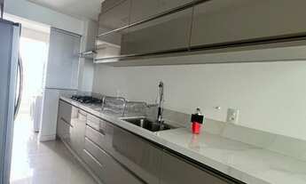 Imagem 4: Apartamento Mobiliado com 3 suítes há 200m mar