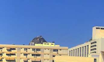 Imagem 6: Apartamento para venda possui 105 metros quadrados com 3 quartos em Botafogo - Rio de Jane