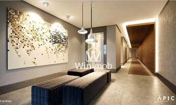 Imagem 2: Apartamento com 3 dormitórios à venda, 147 m² por R$ 2.178.000 - Menino Deus - Porto Alegr