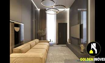 Imagem 5: CASA 3 DORMITÓRIOS SENDO 1 SUÍTE NO LOTEAMENTO BOSQUE DA MATA EM TIJUCAS SC