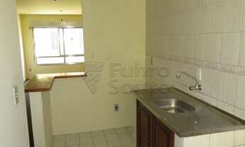 Imagem 7: Pelotas - Apartamento Padrão - Centro