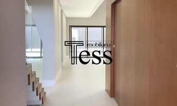 Imagem 3: Casa à venda, 5 quartos, 4 suítes, 4 vagas, DAMHA V - Condomínio - São José do Rio Preto/S