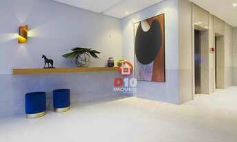 Imagem 4: Apartamento à venda por R$ 425.971,44 - Centro - Criciúma/SC