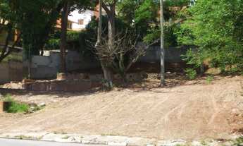 Imagem 4: SÃO PAULO - Terreno Padrao - CAMPO LIMPO