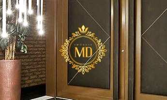 Imagem 6: APARTAMENTO A VENDA COM 3 SUÍTES, CLOSET 4 VAGAS MOBILIADO