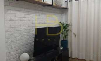 Imagem 2: Apartamento para Venda em Sorocaba, Jardim Piratininga, 3 dormitórios, 1 suíte, 2 banheiro