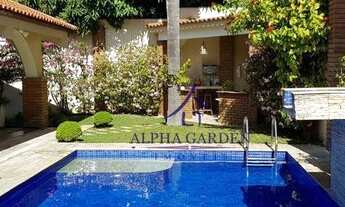 Imagem 7: Casa com 3 suítes à venda, 500 m² por R$ 4.400.000,00 - Alphaville 01 - Barueri/SP