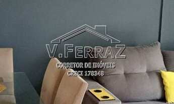 Imagem: APARTAMENTO FORTE - PRAIA GRANDE SP