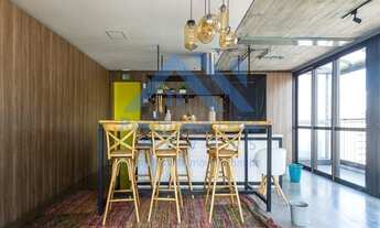 Imagem 5: APARTAMENTO RESIDENCIAL em SÃO PAULO - SP, REPÚBLICA