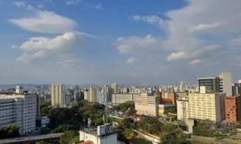 Imagem 2: REFORMADO!! MUITO PRÓX. SHOP. PÁTIO PAULISTA E METRÔ!!