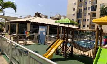 Imagem 5: Apartamento Condomínio Parque dos Sonhos